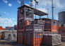 create 3d game environment, unreal engine level design, vfx, game trailer,